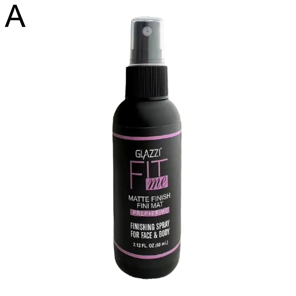 Makeup Setting Spray Waterproof Sweatproof