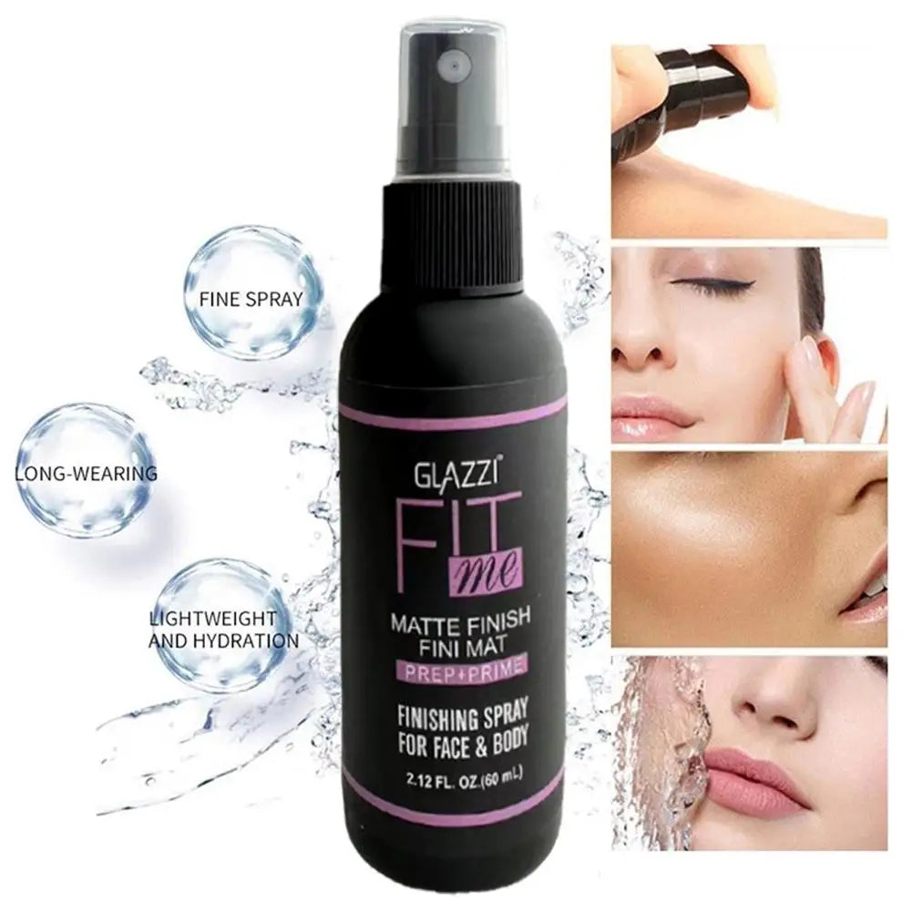 Makeup Setting Spray Waterproof Sweatproof