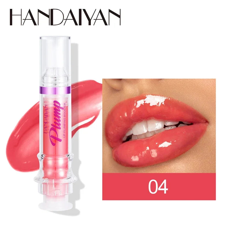 Lip Plumping Long Lasting Velvet Lip Tint Moisturizer