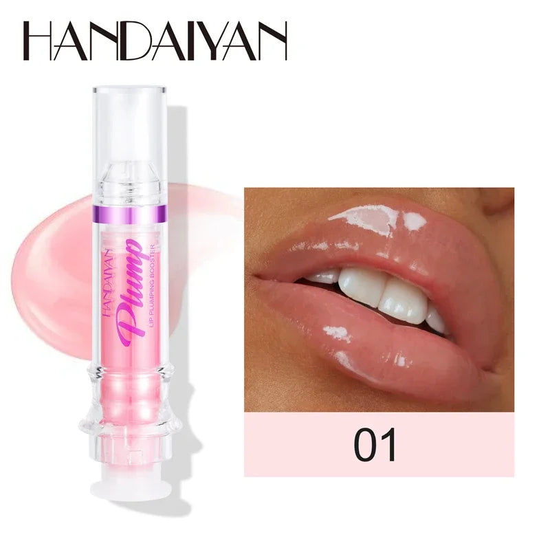 Lip Plumping Long Lasting Velvet Lip Tint Moisturizer