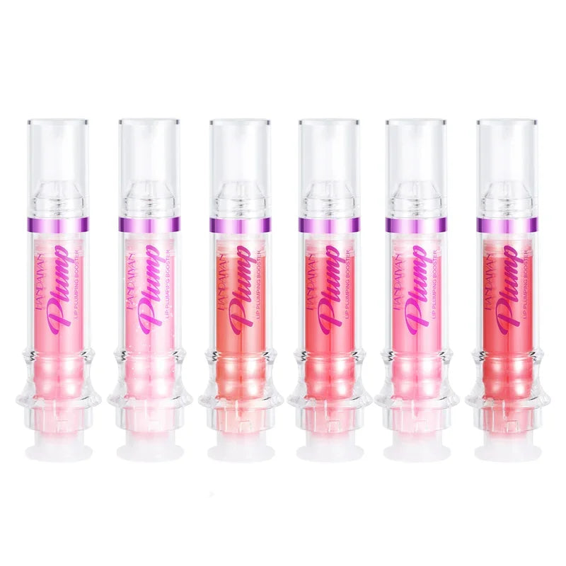 Lip Plumping Long Lasting Velvet Lip Tint Moisturizer