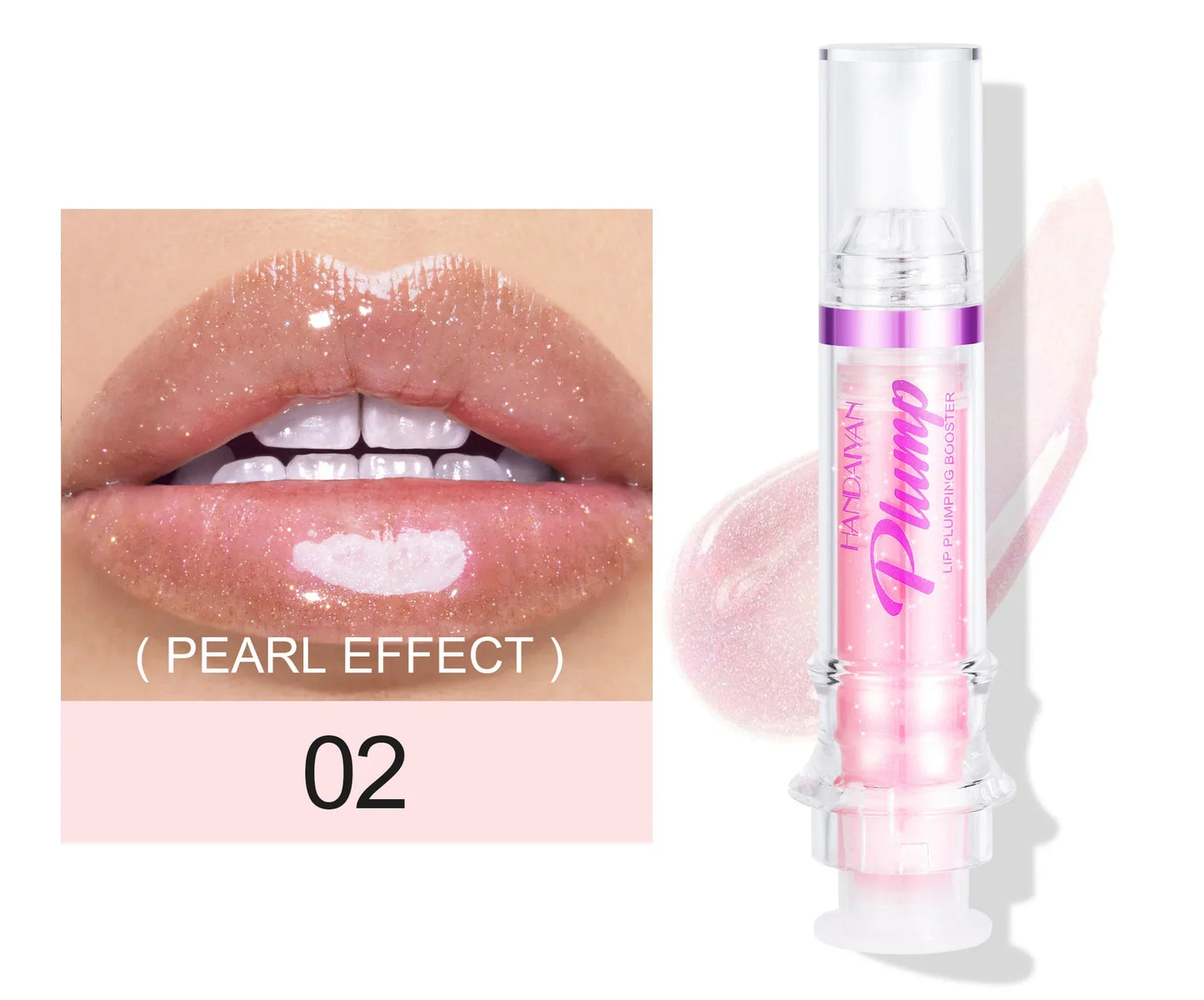 Lip Plumping Long Lasting Velvet Lip Tint Moisturizer