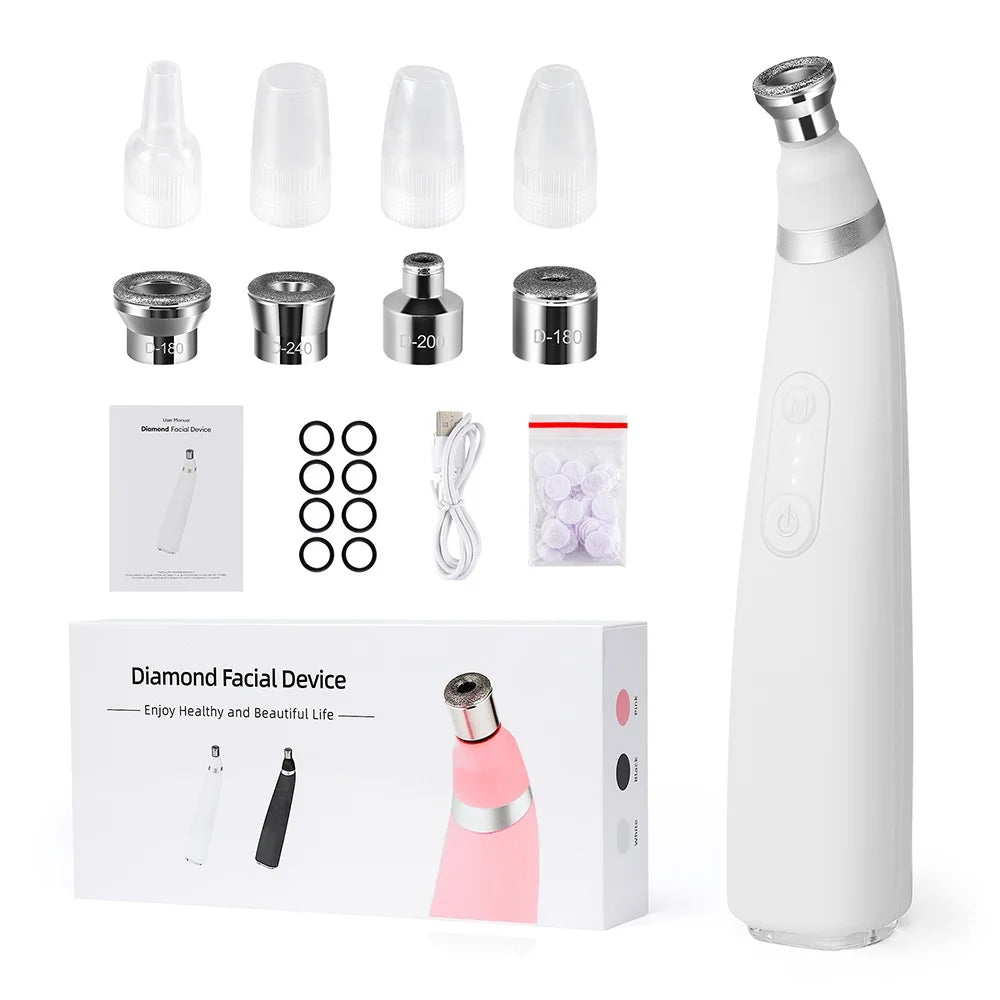 Foreverlily Portable Diamond Peeling Machine