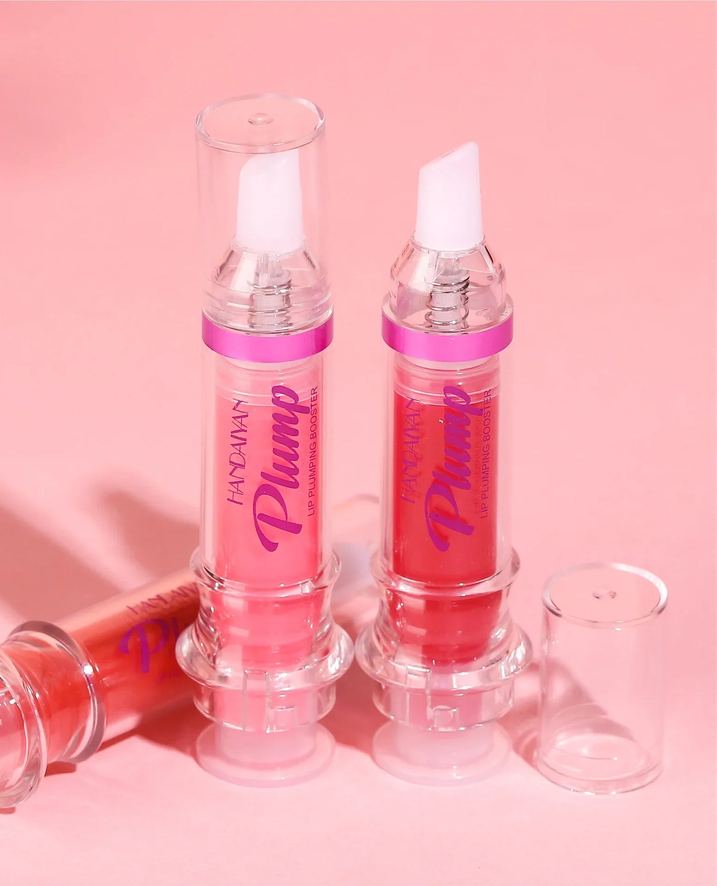 Lip Plumping Long Lasting Velvet Lip Tint Moisturizer