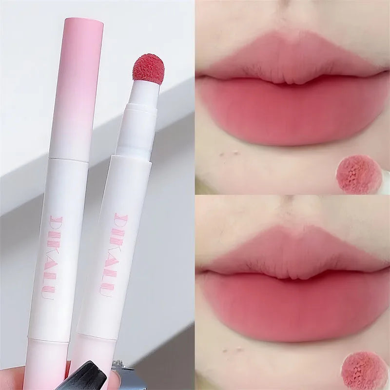 Lip Gloss Cream Air Cushion Lips Cream