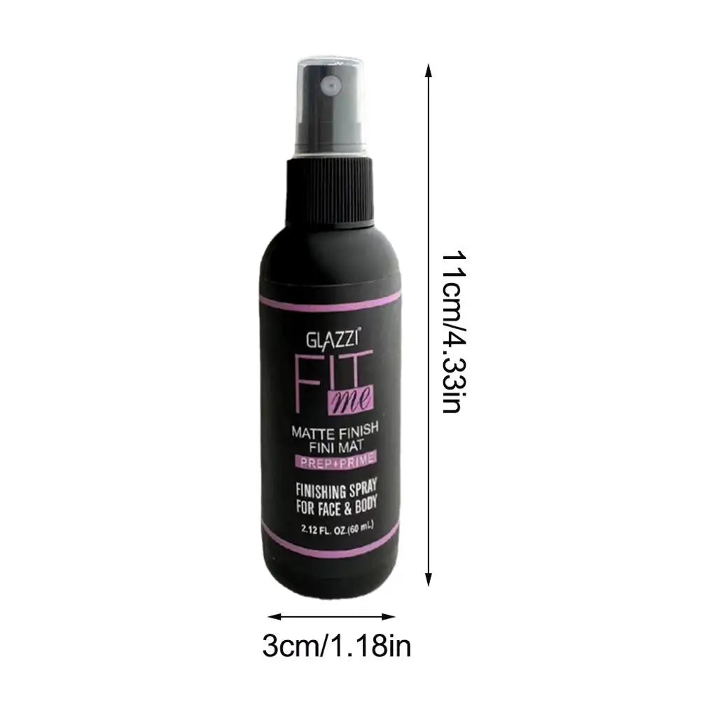 Makeup Setting Spray Waterproof Sweatproof