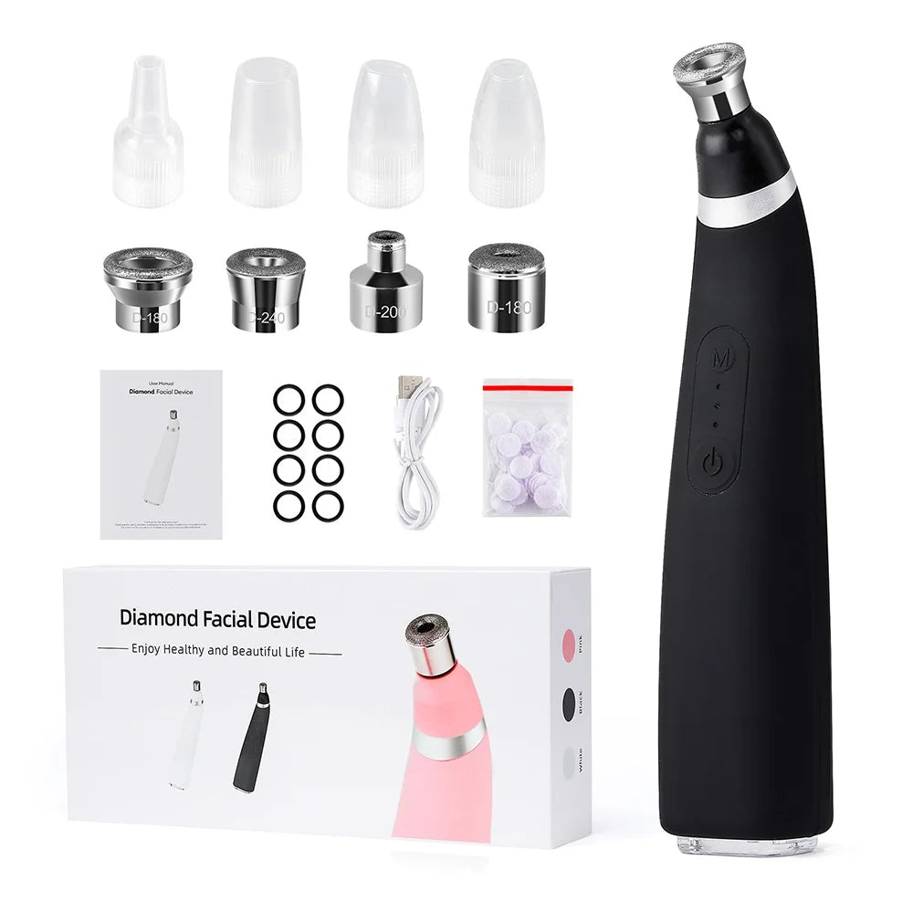 Foreverlily Portable Diamond Peeling Machine