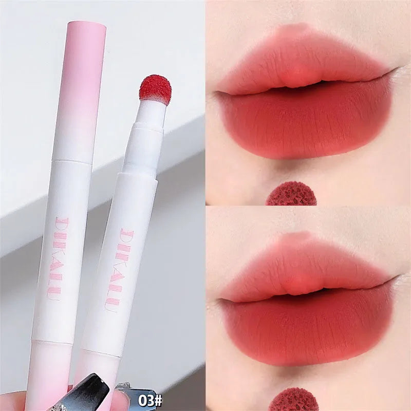 Lip Gloss Cream Air Cushion Lips Cream